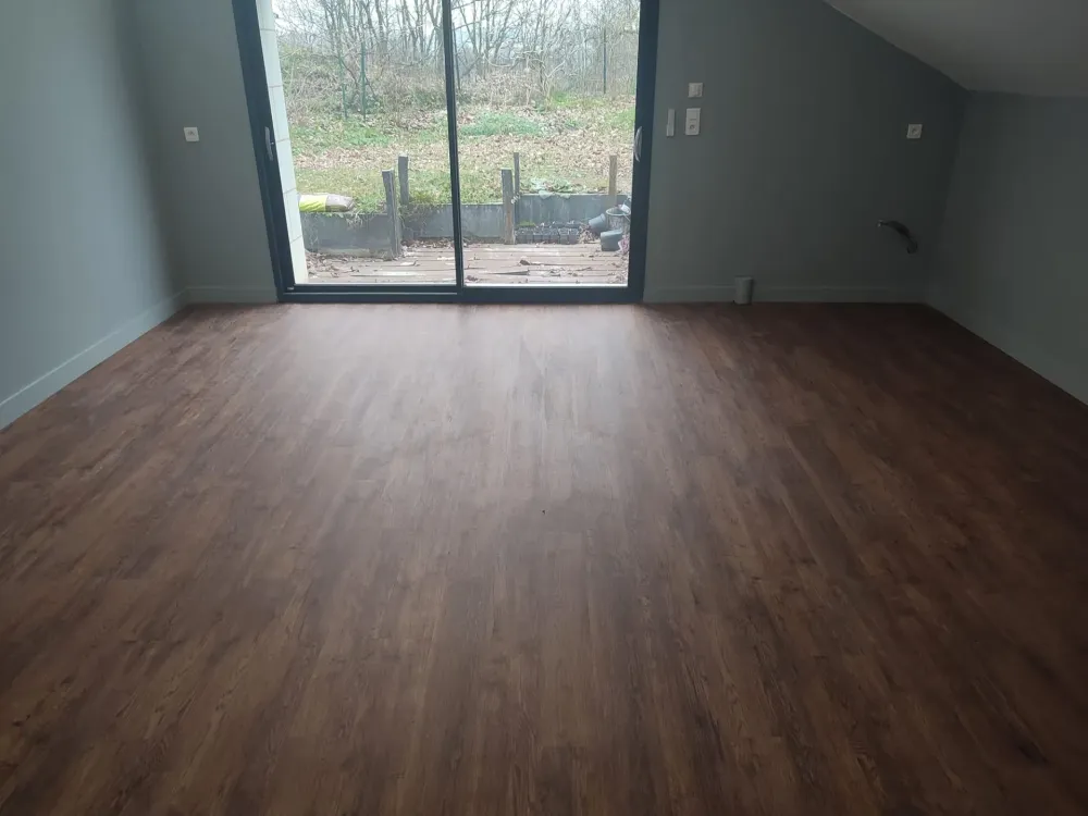 Revêtements sols et murs