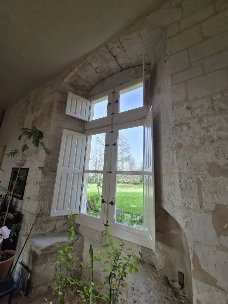 réalisations en peinture intérieure, extérieure et rénovation (6)