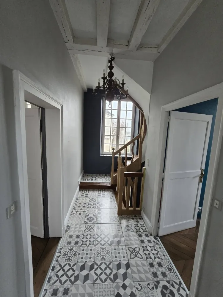 réalisations en peinture intérieure, extérieure et rénovation (2)