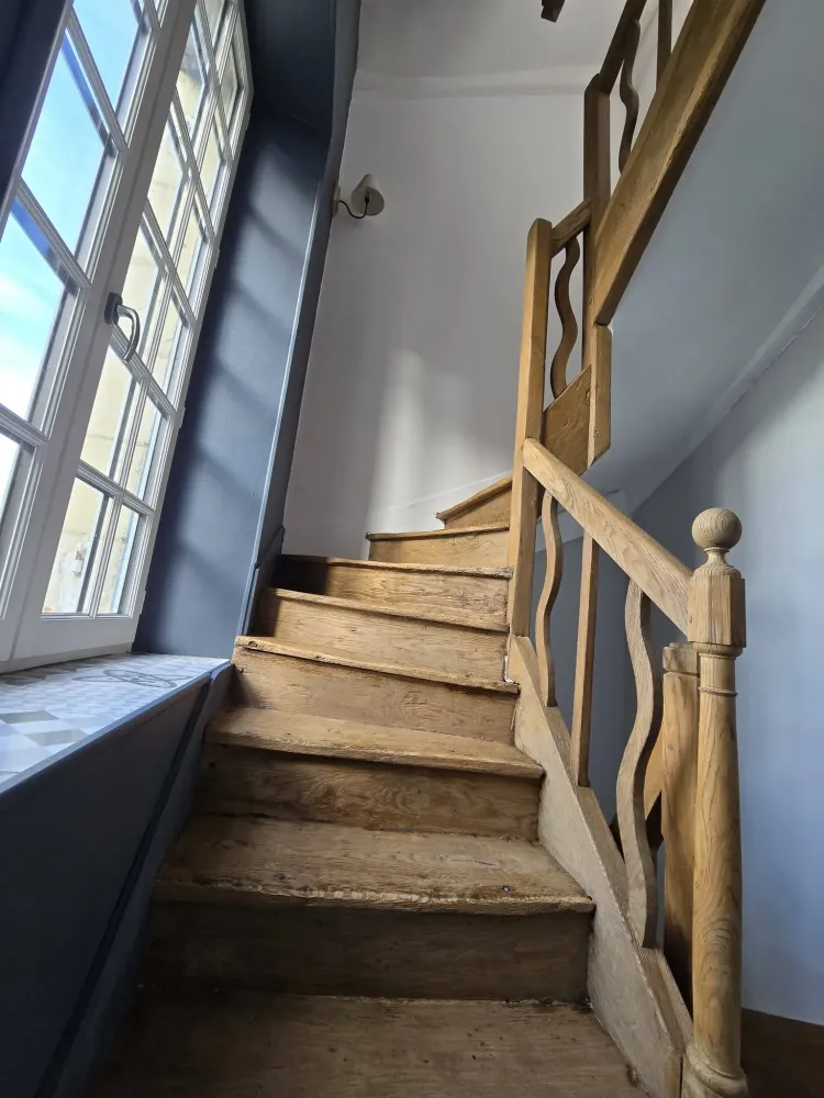 réalisations en peinture intérieure, extérieure et rénovation (3)