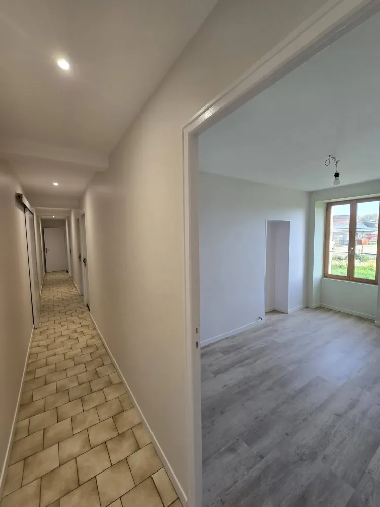 réalisations en peinture intérieure, extérieure et rénovation (5)