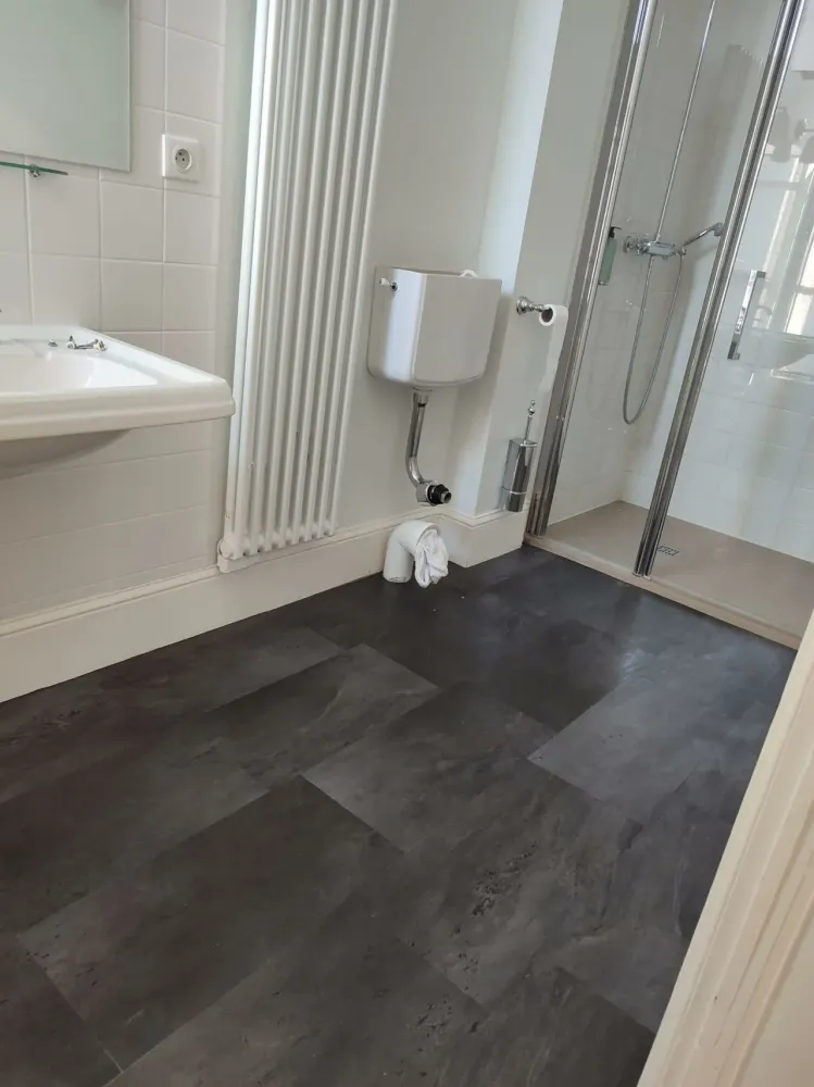Réalisations de travaux de peinture et rénovation à Baugé-en-Anjou (10)