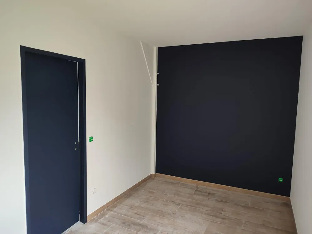 Réalisations de travaux de peinture et rénovation à Baugé-en-Anjou (11)
