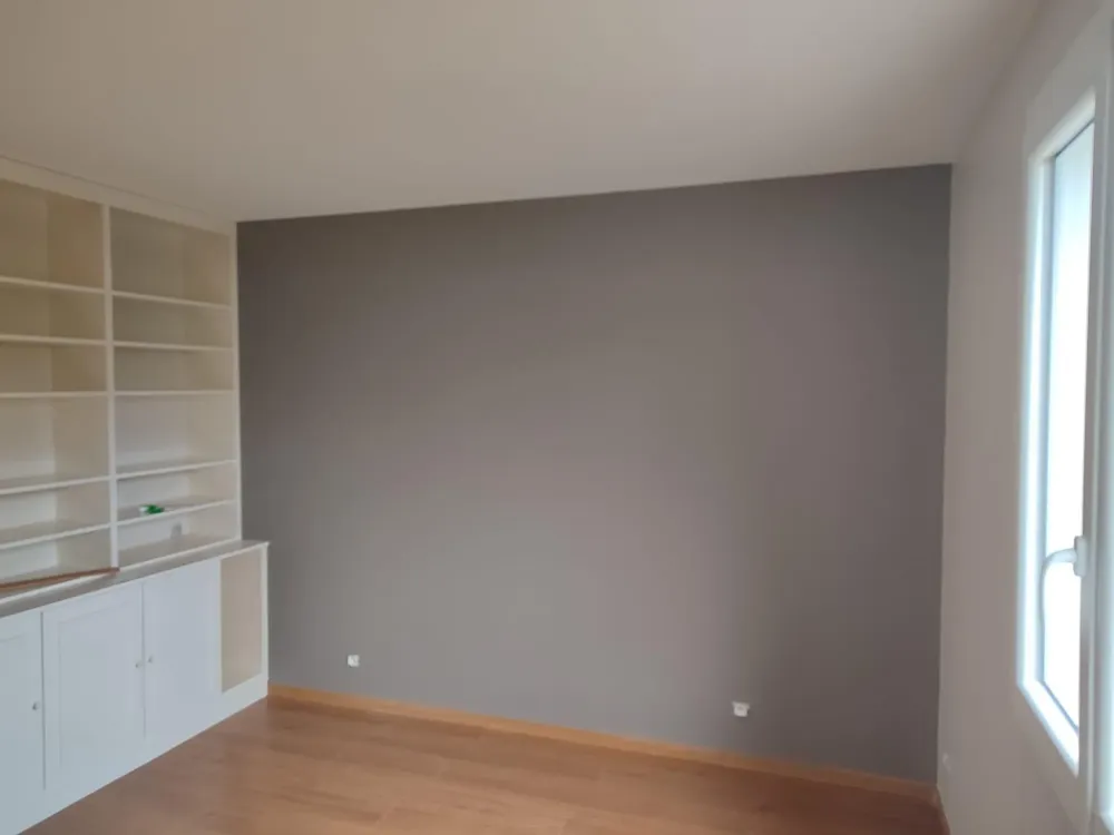 Réalisations de travaux de peinture et rénovation à Baugé-en-Anjou (3)