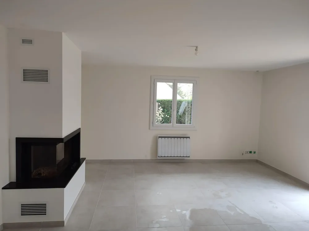 Réalisations de travaux de peinture et rénovation à Baugé-en-Anjou (4)