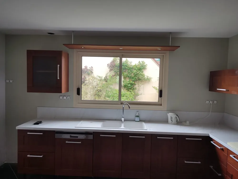 Réalisations de travaux de peinture et rénovation à Baugé-en-Anjou (5)