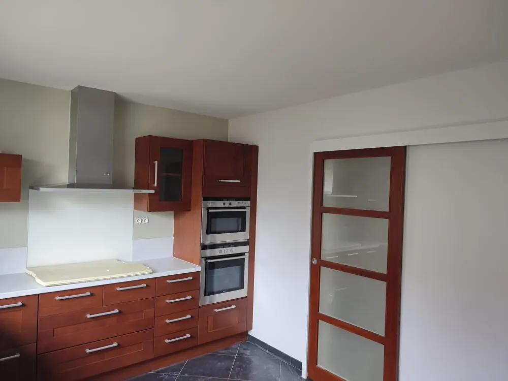 Réalisations de travaux de peinture et rénovation à Baugé-en-Anjou (6)