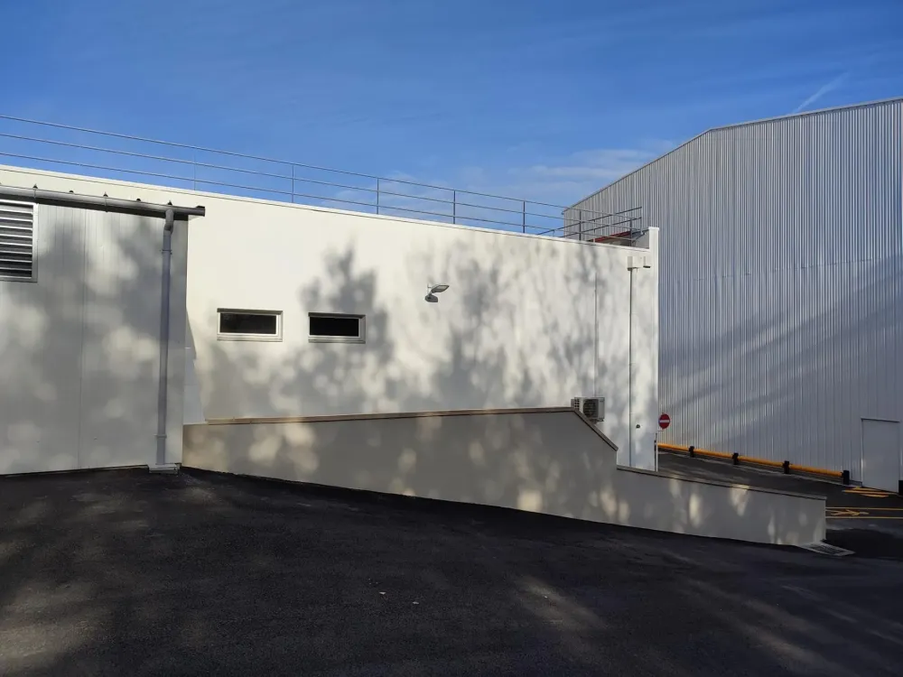 Réalisations de travaux de peinture et rénovation à Baugé-en-Anjou (8)