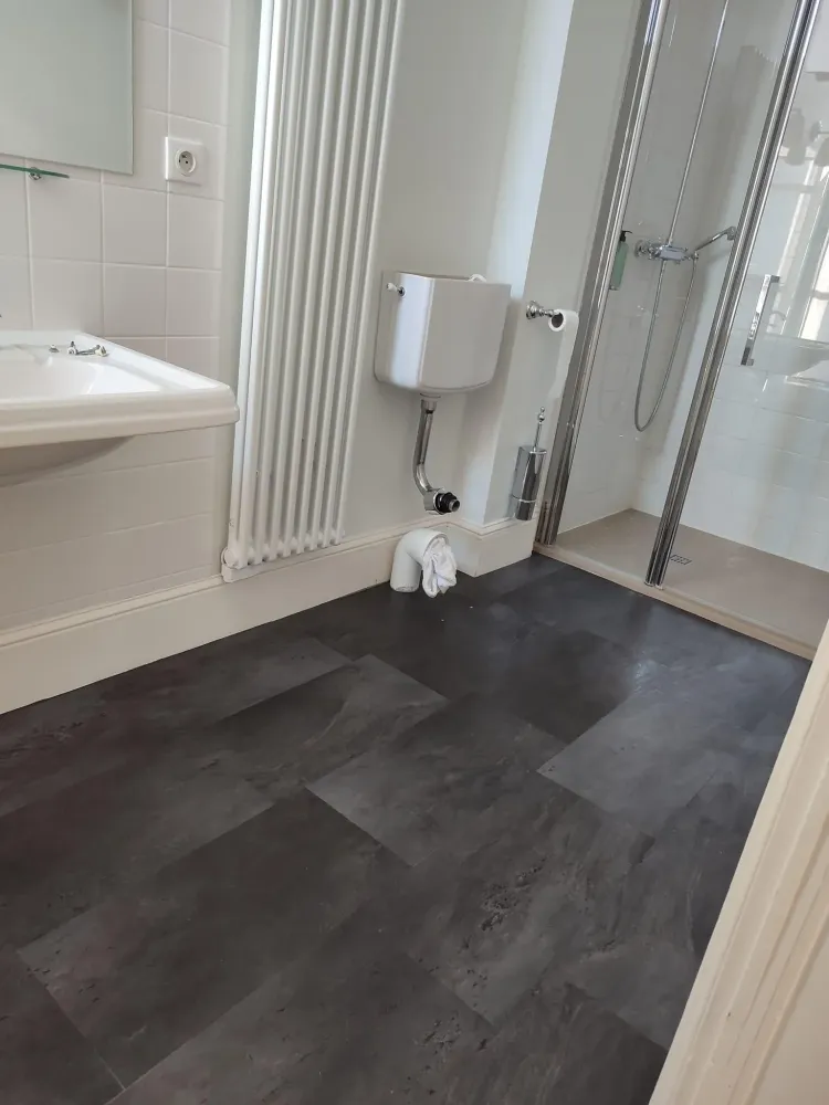 Réalisations de travaux de peinture et rénovation à Baugé-en-Anjou (9)